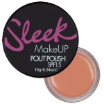 Блеск для губ, Sleek (Слик) 10 г Поунт полиш 962 Frosting