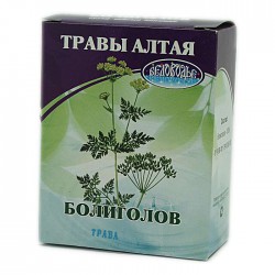 Болиголов трава, 50 г