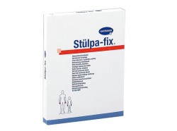 Бинт эластичный трубчатый сетчатый, Stulpa-fix (Штюльпа-фикс) р. №3 25м арт. 932543