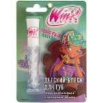 Блеск для губ, Winx (Винкс) 2 г яблоко