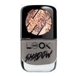 Лак для ногтей, Nail Look (Найл Лук) 10 мл 32205 Трендс Шедоу Smoked Pearl