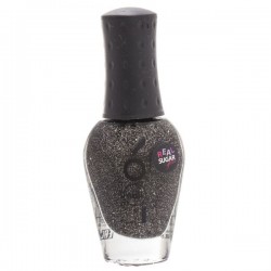 Лак для ногтей, Nail Look (Найл Лук) 8.5 мл 31094 Реал шугар глит Black Diamond