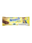 Батончик шоколадный, Nesquik (Несквик) 25 г цельные злаки