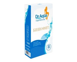 Бишофит, Dr.Aqua (Доктор Аква) 400 г коробка